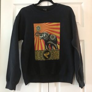 OBEY Crewneck
